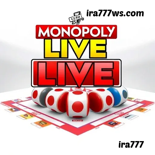 Controle de apostas ira777